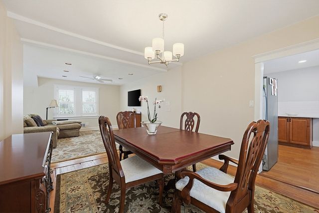 16 Coolidge Ave, Braintree, MA 02184