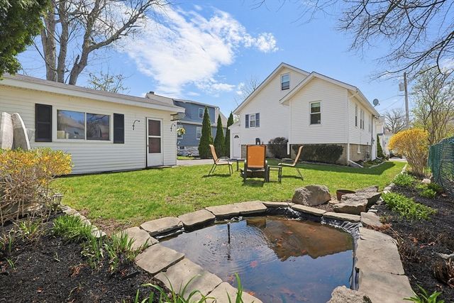 16 Coolidge Ave, Braintree, MA 02184