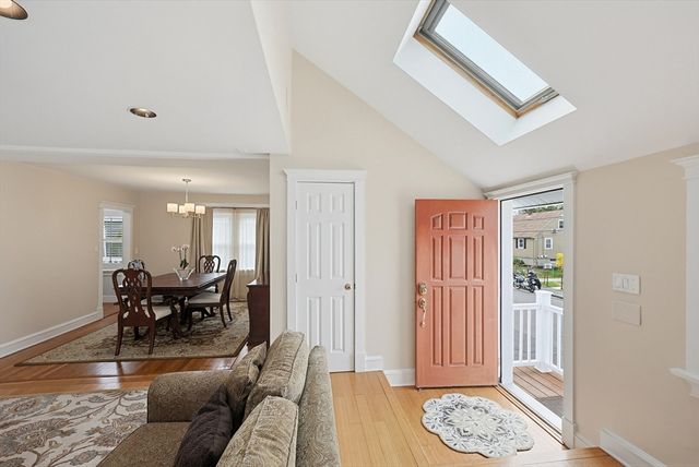 16 Coolidge Ave, Braintree, MA 02184