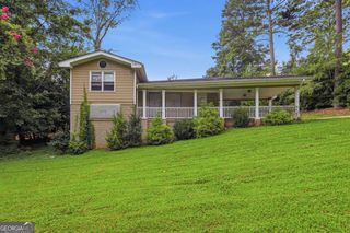 3435 Misty Valley Road, Decatur, GA 30032