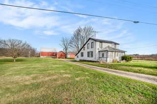 53987 Pioneer Street, Marcellus Twp, MI 49067