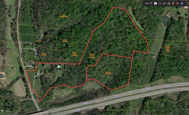 3890 Robinson Rd, Thompsons Station, TN 37179