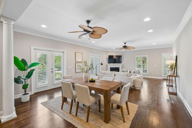 110 Feldman Court, Daniel Island, SC 29492