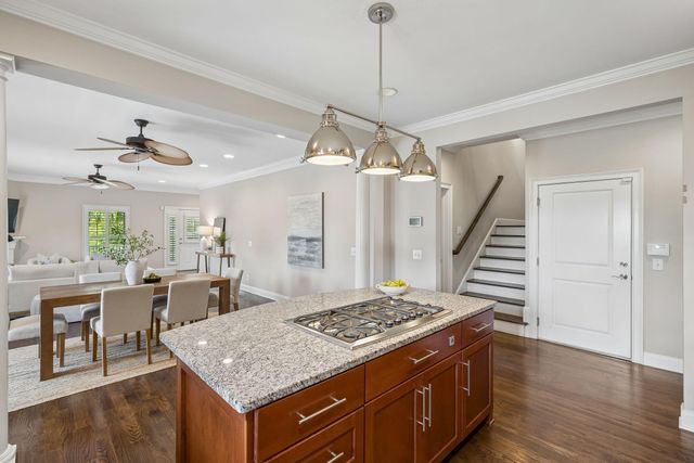 110 Feldman Court, Daniel Island, SC 29492