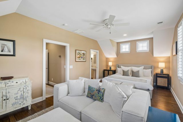 110 Feldman Court, Daniel Island, SC 29492