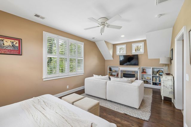 110 Feldman Court, Daniel Island, SC 29492