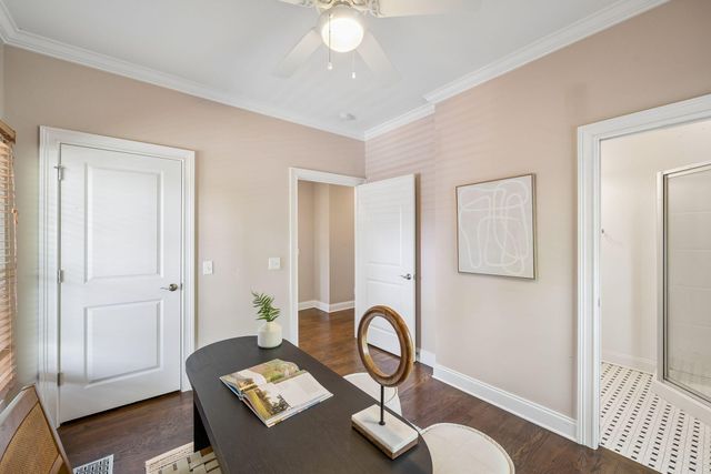 110 Feldman Court, Daniel Island, SC 29492