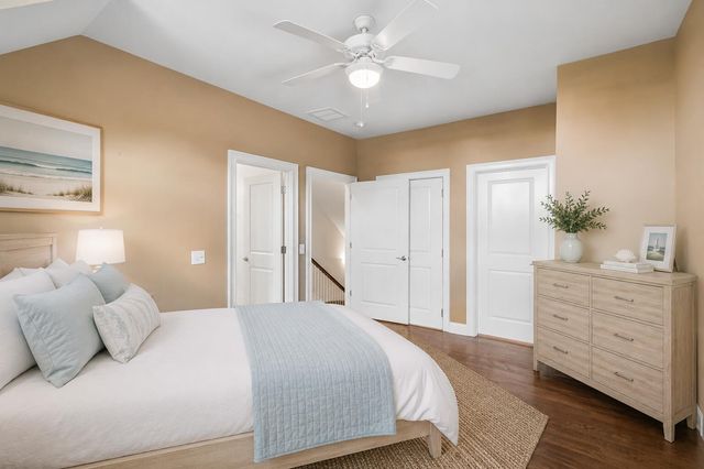 110 Feldman Court, Daniel Island, SC 29492