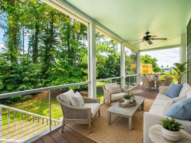 110 Feldman Court, Daniel Island, SC 29492