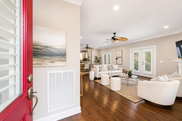 110 Feldman Court, Daniel Island, SC 29492