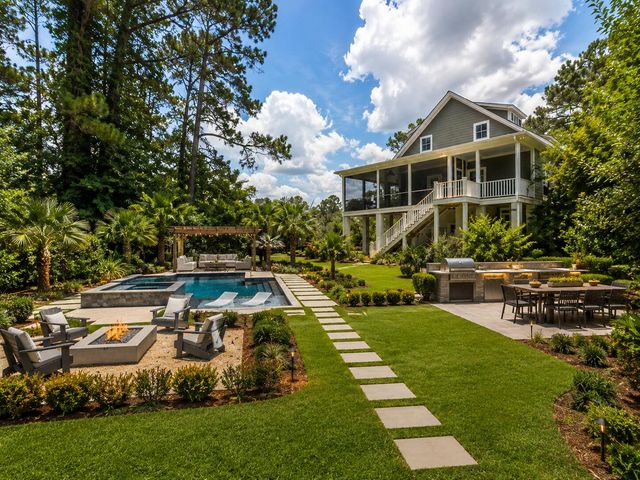 110 Feldman Court, Daniel Island, SC 29492