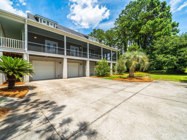 110 Feldman Court, Daniel Island, SC 29492