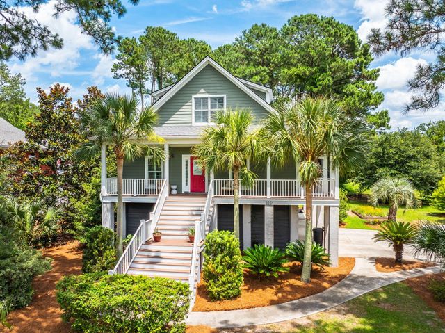 110 Feldman Court, Daniel Island, SC 29492