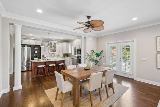 110 Feldman Court, Daniel Island, SC 29492