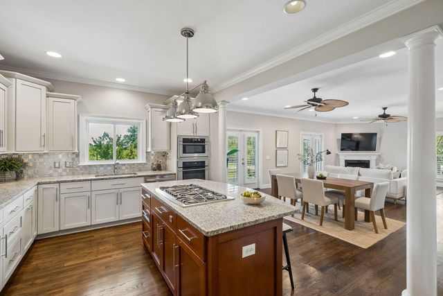 110 Feldman Court, Daniel Island, SC 29492