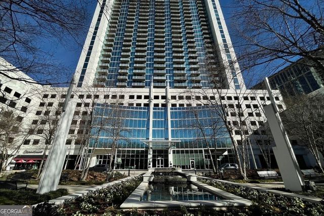 3324 PEACHTREE Road NE 1018, Atlanta, GA 30326