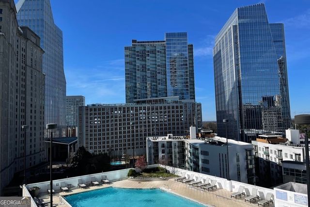 3324 PEACHTREE Road NE 1018, Atlanta, GA 30326