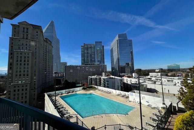 3324 PEACHTREE Road NE 1018, Atlanta, GA 30326