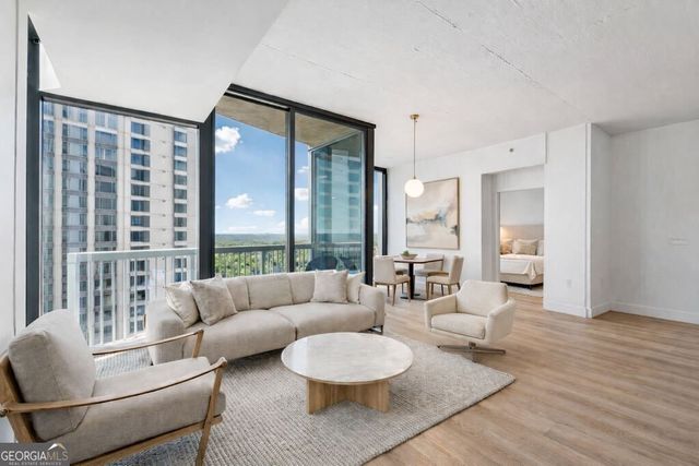 3324 PEACHTREE Road NE 1018, Atlanta, GA 30326