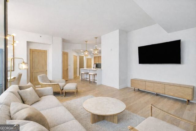 3324 PEACHTREE Road NE 1018, Atlanta, GA 30326