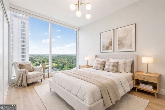 3324 PEACHTREE Road NE 1018, Atlanta, GA 30326