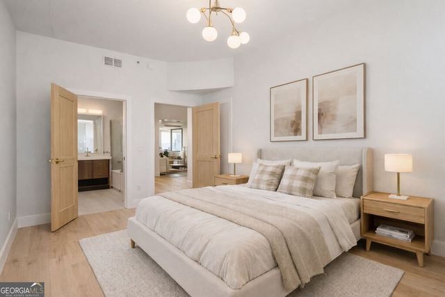 3324 PEACHTREE Road NE 1018, Atlanta, GA 30326