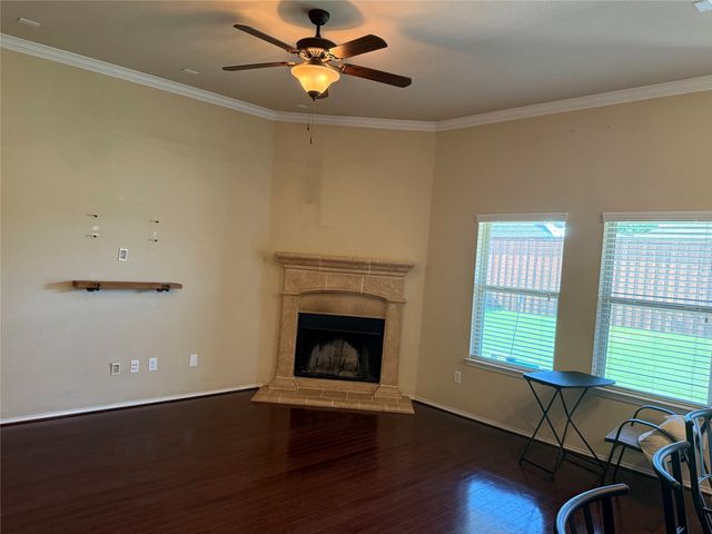 11617 Summer Springs Drive, Frisco, TX 75036