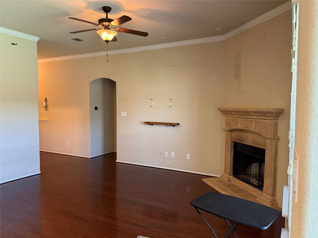 11617 Summer Springs Drive, Frisco, TX 75036