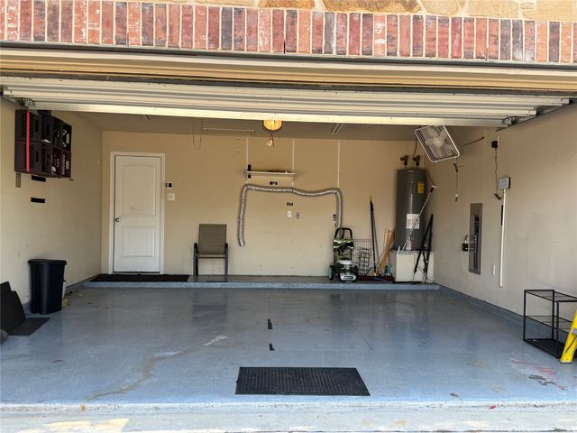 11617 Summer Springs Drive, Frisco, TX 75036