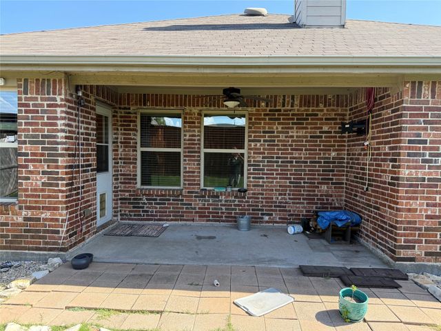 11617 Summer Springs Drive, Frisco, TX 75036