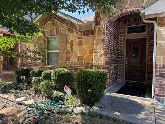 11617 Summer Springs Drive, Frisco, TX 75036