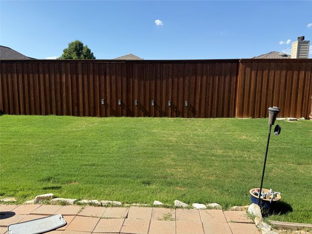11617 Summer Springs Drive, Frisco, TX 75036