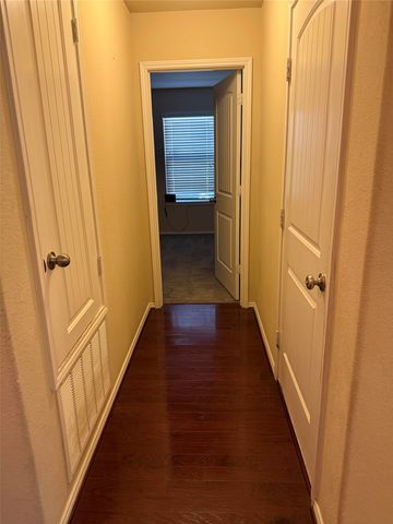 11617 Summer Springs Drive, Frisco, TX 75036