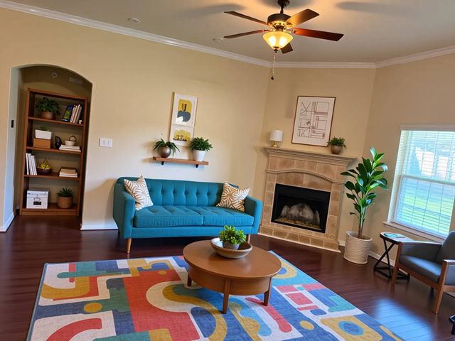 11617 Summer Springs Drive, Frisco, TX 75036