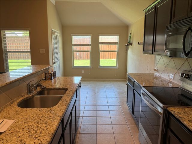 11617 Summer Springs Drive, Frisco, TX 75036