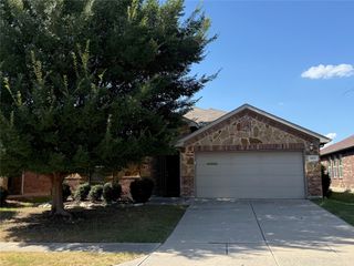 11617 Summer Springs Drive, Frisco, TX 75036
