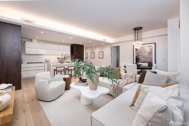 1650 Broadway Street 102, San Francisco, CA 94109