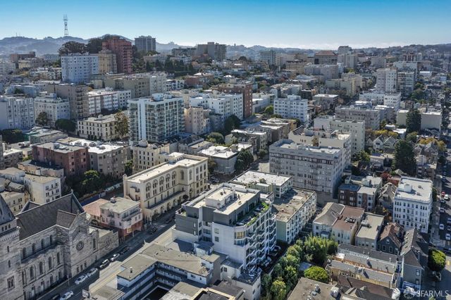 1650 Broadway Street 102, San Francisco, CA 94109