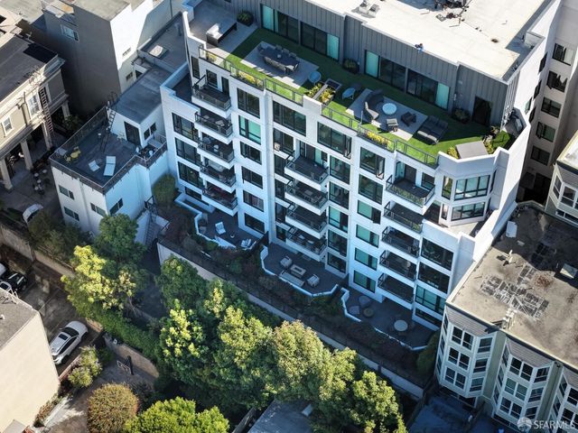 1650 Broadway Street 102, San Francisco, CA 94109