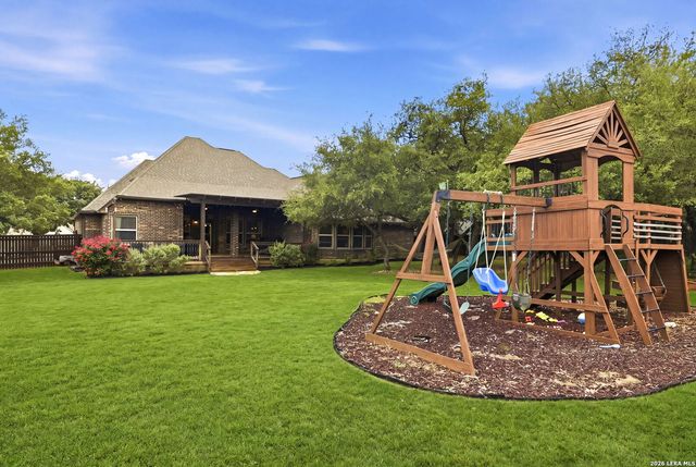 30349 Setterfeld Cir, Fair Oaks Ranch, TX 78015
