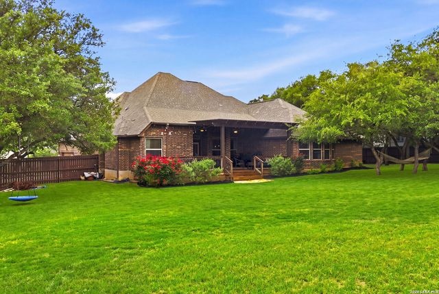 30349 Setterfeld Cir, Fair Oaks Ranch, TX 78015