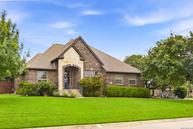 30349 Setterfeld Cir, Fair Oaks Ranch, TX 78015
