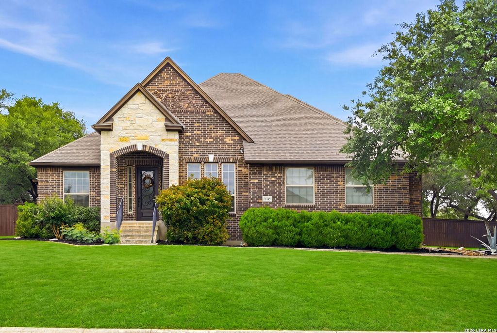 30349 Setterfeld Cir, Fair Oaks Ranch, TX 78015