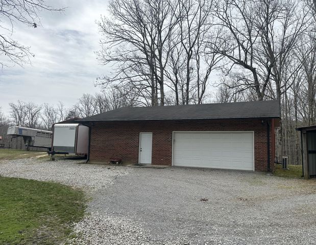 177 Plain View Lake Dr, N, Tracy City, TN 37387