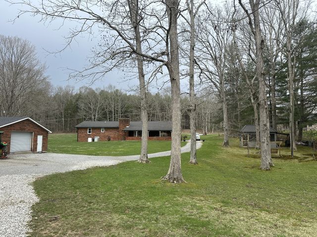 177 Plain View Lake Dr, N, Tracy City, TN 37387