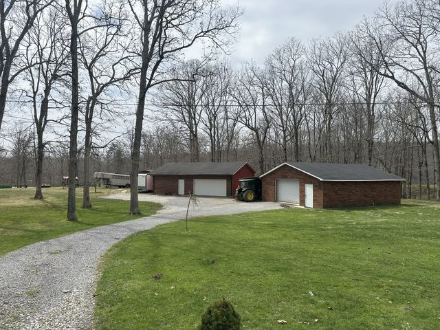 177 Plain View Lake Dr, N, Tracy City, TN 37387