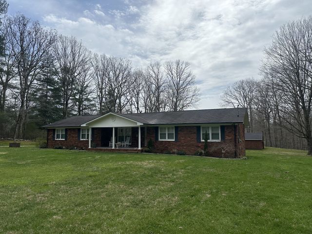 177 Plain View Lake Dr, N, Tracy City, TN 37387