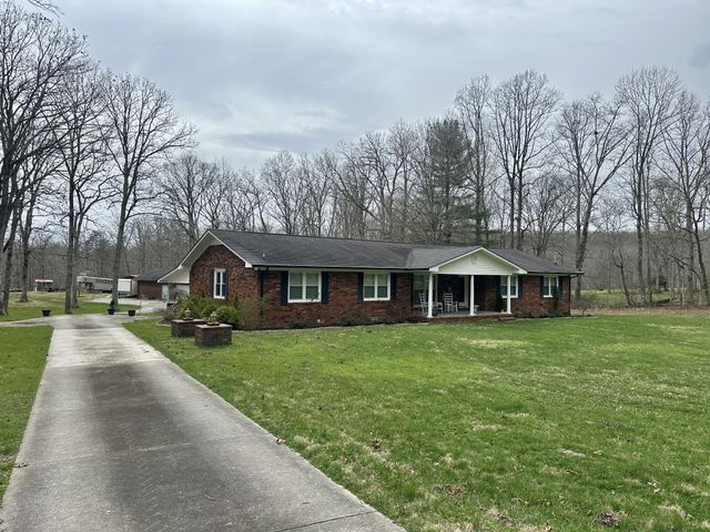 177 Plain View Lake Dr, N, Tracy City, TN 37387