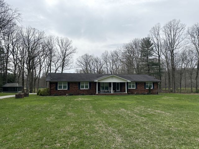 177 Plain View Lake Dr, N, Tracy City, TN 37387