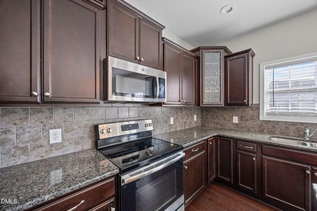 6602 Pedigree Yearling Court, Whitsett, NC 27377